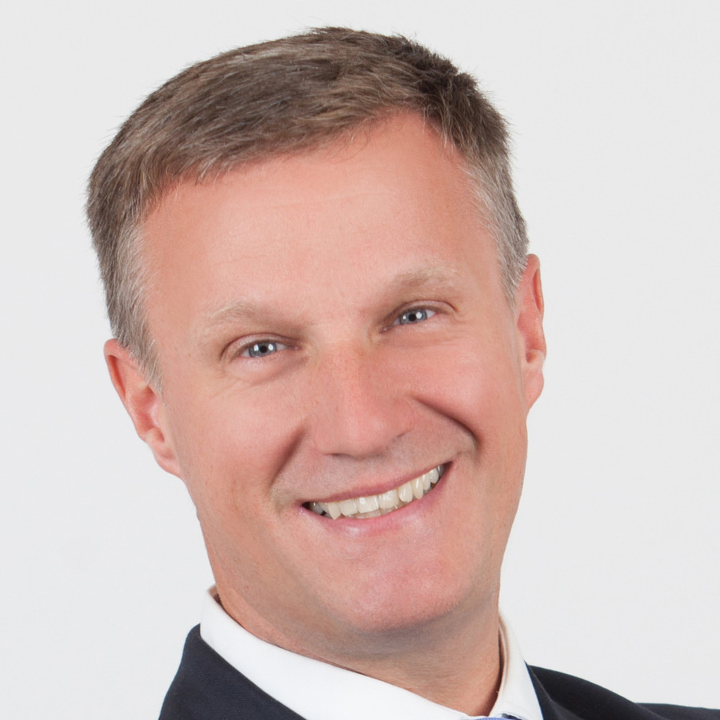 Axel Krueger, Board Director and Supervisory Board Member